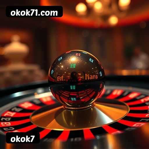 Vantagens exclusivas okok7 para jogadores brasileiros - São Paulo, Rio, BH