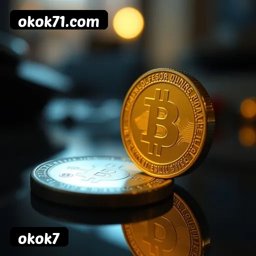 Comparação APP mobile vs versão web da okok7