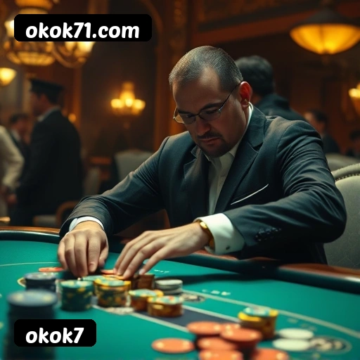 Jogo responsável okok7 - Ferramentas de controle, limites, auto-exclusão, suporte CVV 188