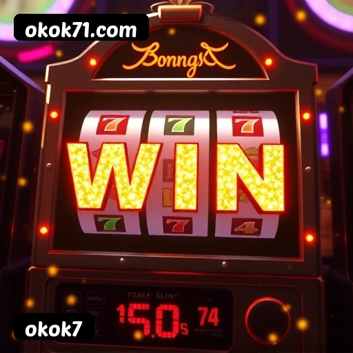 okok7 segurança SSL 256-bit - Licença Curaçao, eCOGRA, GLI certificado