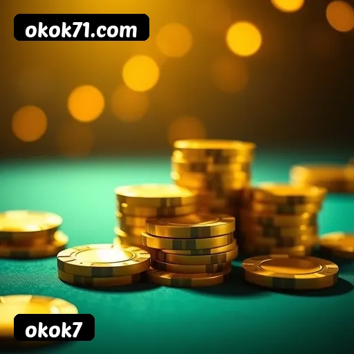 Principais provedores de slots da okok7 - NetEnt, Pragmatic Play, Play'n GO